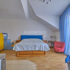 Квартира 46 м², студия - изображение 3