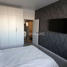 Квартира 38,5 м², 1-комнатная - изображение 5