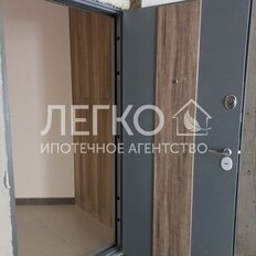 Квартира 61,5 м², 2-комнатная - изображение 4