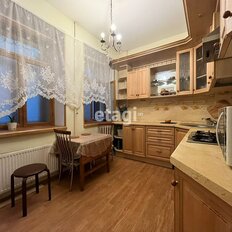 Квартира 79 м², 2-комнатная - изображение 1