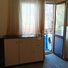 Квартира 27,4 м², студия - изображение 3