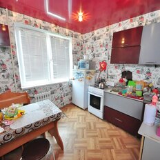 Квартира 36,4 м², 1-комнатная - изображение 5