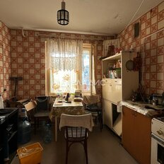 Квартира 33 м², 1-комнатная - изображение 4