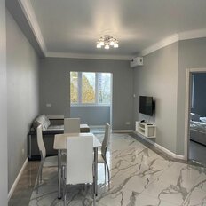 Квартира 60 м², 2-комнатная - изображение 4