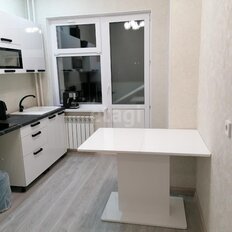 Квартира 43,7 м², 2-комнатная - изображение 1