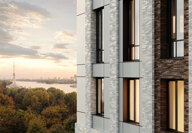 35,1 м², 1-комнатная квартира 14 500 000 ₽ - изображение 110