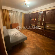 Квартира 30,5 м², 1-комнатная - изображение 3