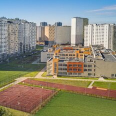 Квартира 32,4 м², 1-комнатная - изображение 5
