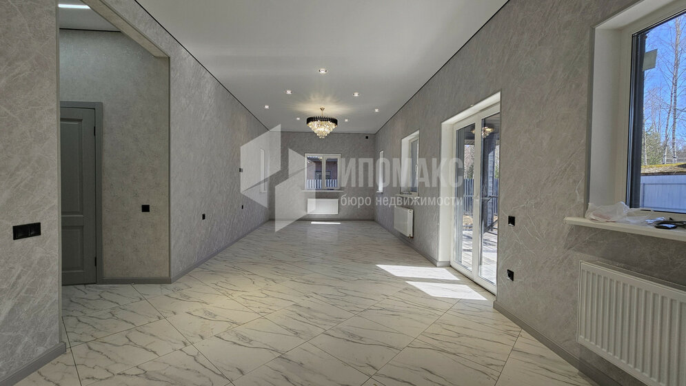 276,4 м² дом, 5,5 сотки участок 36 000 000 ₽ - изображение 41