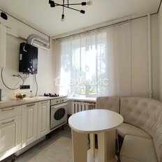 Квартира 30 м², 1-комнатная - изображение 4