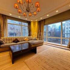 Квартира 184,1 м², 3-комнатная - изображение 1