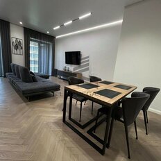 Квартира 95,9 м², 2-комнатная - изображение 4