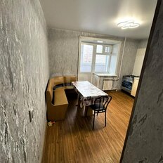 Квартира 62,1 м², 2-комнатная - изображение 2