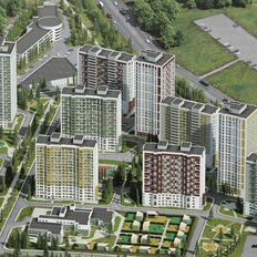 Квартира 41 м², 1-комнатная - изображение 5