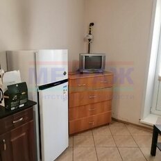 Квартира 27 м², студия - изображение 3