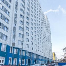 Квартира 31,4 м², 1-комнатная - изображение 2