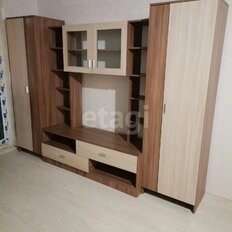 Квартира 24,4 м², студия - изображение 5