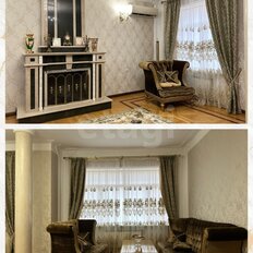 дом + 8,1 сотки, участок - изображение 3