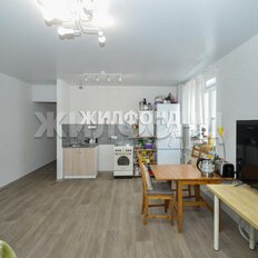 Квартира 58 м², 2-комнатная - изображение 3
