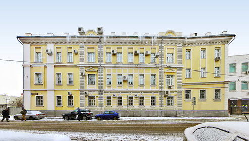 Купить дом без посредников в Санкт-Петербурге и ЛО - изображение 45