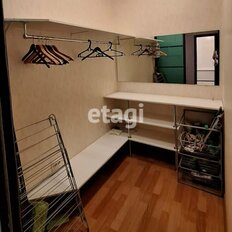 Квартира 43,6 м², 1-комнатная - изображение 5