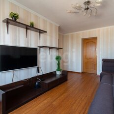 Квартира 59,8 м², 3-комнатная - изображение 2