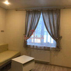 Квартира 28 м², студия - изображение 4