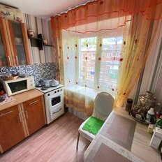 Квартира 31,2 м², 1-комнатная - изображение 4