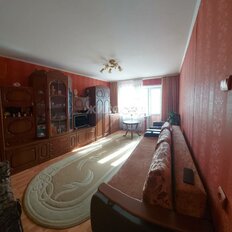 Квартира 37,1 м², 1-комнатная - изображение 2