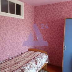 Квартира 45 м², студия - изображение 4