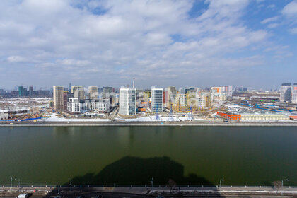 Снять трехкомнатную квартиру рядом с водоёмом у метро Пушкинская (красная ветка) в Санкт-Петербурге и ЛО - изображение 48