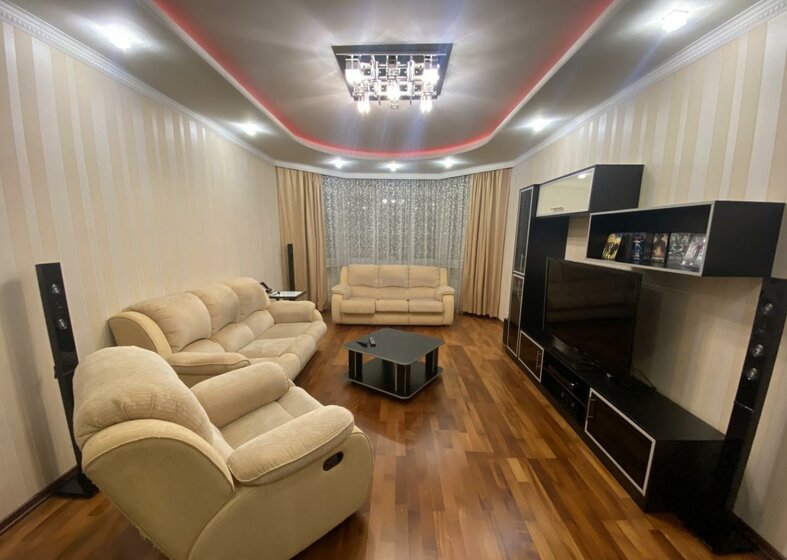 21,7 м², квартира-студия 5 294 829 ₽ - изображение 28