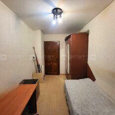 Квартира 52,9 м², 3-комнатная - изображение 4