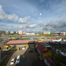 Квартира 52,7 м², 2-комнатная - изображение 2