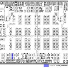 28,6 м², машиноместо - изображение 2