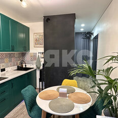 Квартира 54 м², 2-комнатная - изображение 1