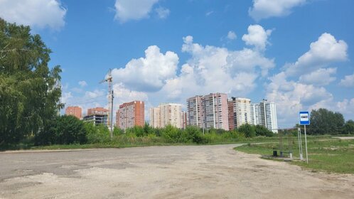 586 м², производственное помещение 87 900 ₽ в месяц - изображение 10