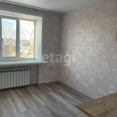 Квартира 18 м², студия - изображение 1