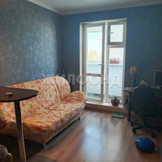 Квартира 19,6 м², студия - изображение 2