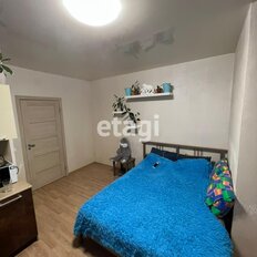 Квартира 24,3 м², студия - изображение 4