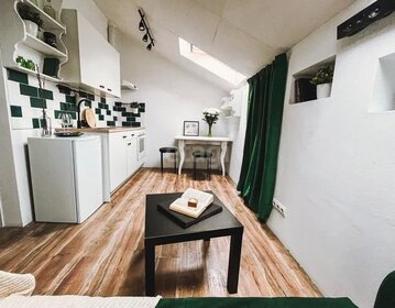 26,7 м², квартира-студия 8 500 000 ₽ - изображение 38