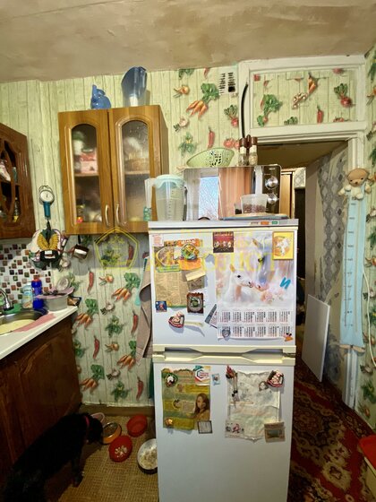 80 м² часть дома, 1 сотка участок 7 800 000 ₽ - изображение 13