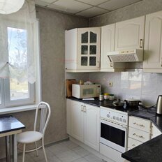Квартира 39,8 м², 1-комнатная - изображение 2