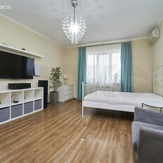 Квартира 70,5 м², 2-комнатная - изображение 1