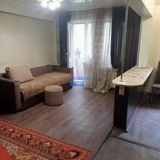 Квартира 33 м², 1-комнатная - изображение 1
