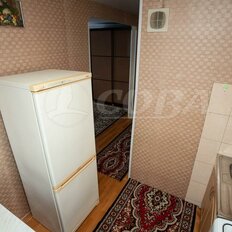 Квартира 30,1 м², 1-комнатная - изображение 4