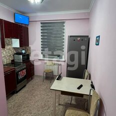 Квартира 35,8 м², 1-комнатная - изображение 1