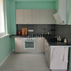 Квартира 39,5 м², 1-комнатная - изображение 3