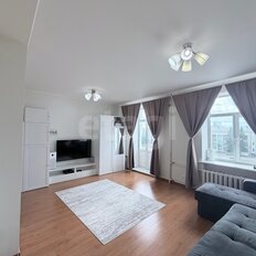 Квартира 77,1 м², 3-комнатная - изображение 3