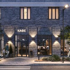 Квартира 42 м², 1-комнатная - изображение 5